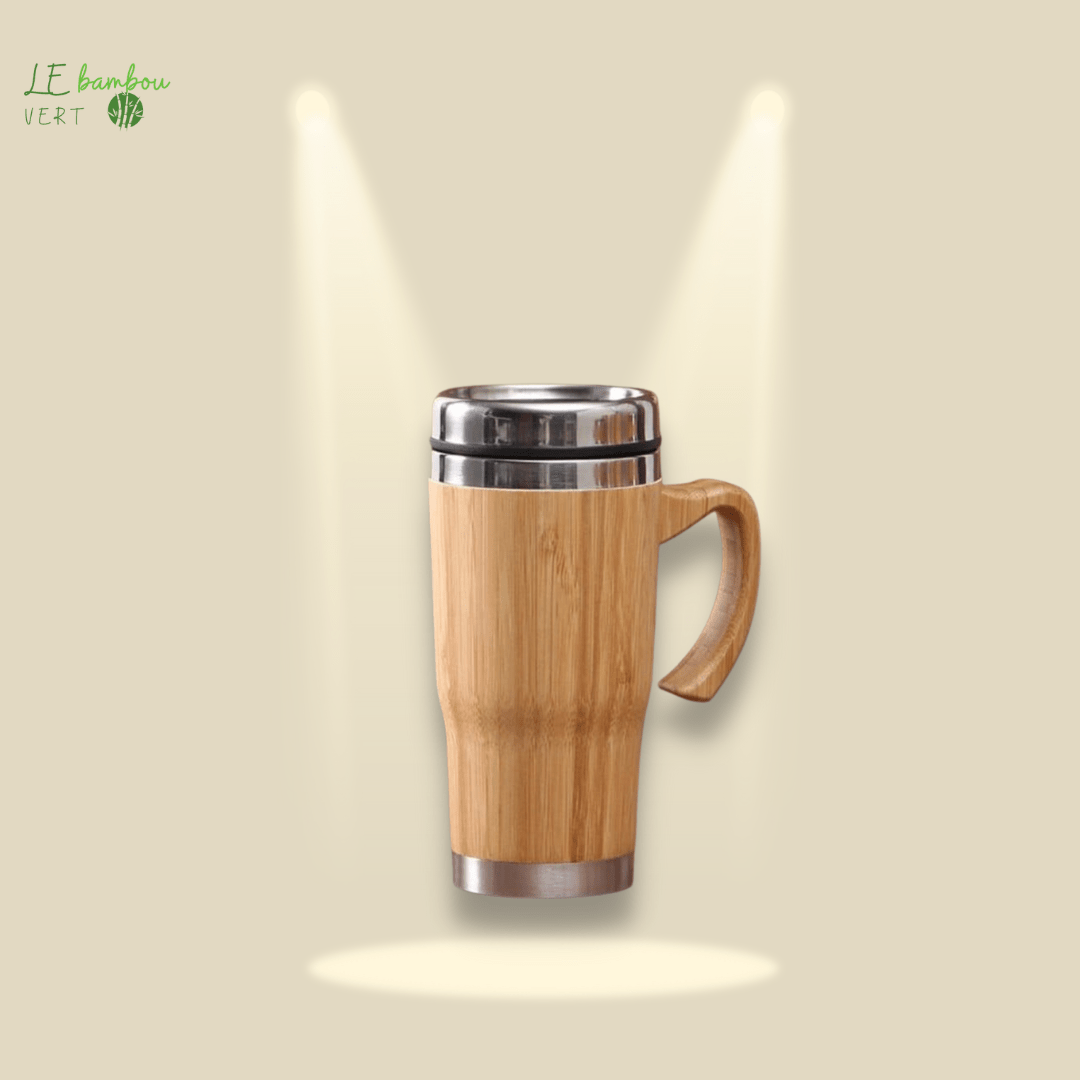 Le café thermique en acier inoxydable personnalisé Tumbler Mug avec  couvercle - Chine Tasse de café Tumbler et tasse de café en acier  inoxydable avec couvercle prix
